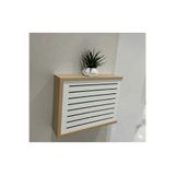ESEN DESİNG HOME THAD DESİGN Wifi Modem Saklama Kutusu (39x35x11 cm)