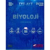 Esen Kitap TYT-AYT Biyoloji Soru Bankası