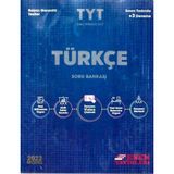 Esen Kitap TYT Türkçe Soru Bankası