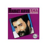 Esen Music Ahmet Kaya - Şafak Türküsü (plak) 8697421785344