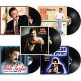Esen Müzik Ferdi Tayfur - Özel Set (5 Plak)