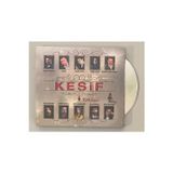 Esen Müzik Keşif 1 Türküler Sıfır Jelatinli Cd