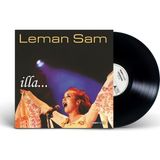 Esen Müzik Leman Sam - İlla Plak 33 Pop Müzik Türü ile Dinleyiciye Sunuluyor