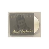 Esen Müzik Murat Göğebakan A Legend Of Anatolian Rock 3 Cd (Sıfır Jelatinli)