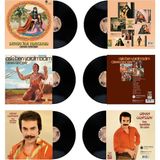 Esen Müzik Orhan Gencebay - (3 Plak Özel Set)