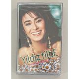 Esen Müzik Yıldız Tilbe Papatya Baharı Kaset (Sıfır Jelatinli)