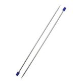 Esen Tuhafiye Titanyum Örgü Şişi - 35 Cm