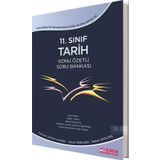 Esen Yayınları 11.Sınıf Medeniyet Tarihi Konu Özetli Soru Bankası