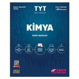 Esen Yayınları 2022 TYT Kimya Soru Bankası