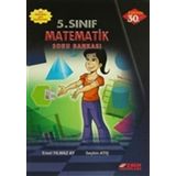 Esen Yayınları 5. Sınıf Matematik Soru Bankası