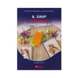Esen Yayınları 6. Sınıf Türkçe Soru Bankası