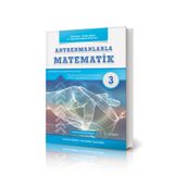 Esen Yayınları Antrenmanlarla Matematik – 3. Kitap