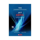 Esen Yayınları AYT Kimya Soru Bankası