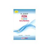Esen Yayınları Esen Üçrenk 11. Sınıf Fizik Sınıf Soru Bankası