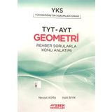 Esen Yayınları TYT-AYT Geometri Rehber Sorularla Konu Anlatımı