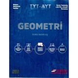 Esen Yayınları TYT-AYT Geometri Soru Bankası
