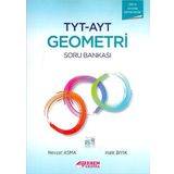 Esen Yayınları TYT AYT Geometri Soru Bankası