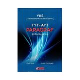 Esen Yayınları TYT AYT Paragraf Soru Bankası
