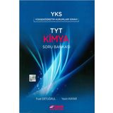 Esen Yayınları TYT Kimya Soru Bankası