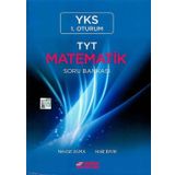 Esen Yayınları TYT Matematik Soru Bankası