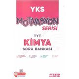 Esen Yayınları Tyt Motivasyon Serisi Kimya Soru Bankası - Mehmet Okuyucu