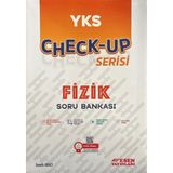 Esen Yayınları Yks Check-Up Serisi Fizik Soru Bankası