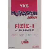 Esen Yayınları Yks Motivasyon Serisi Fizik I Soru Bankası - Semih Balcıoğlu