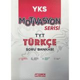 Esen Yayınları Yks Motivasyon Serisi Tyt Türkçe Soru Bankası
