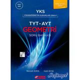 Esen Yks Tyt Ayt Geometri Soru Bankası