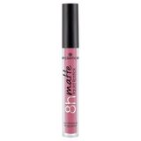 Esence 8h Matte Likit Ruj - 05 Pink Blush