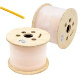 Eseno Select 1000 Metre Fiber Kablo 1 Hat Lszh (1 Hat Fiber)