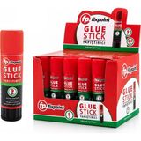 Eseno Select 24 Adet 9gr Stıck Yapıştırıcı Solvent Içermez Yıkanabilir Kolay Uygulama Kağıt - Karton Y