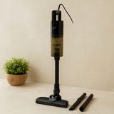 Eseno Select Dik Elektrikli Süpürge 500W Metal Sap Hepa 5m Kablo