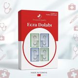 Eseno Select Ecza Dolabı - -