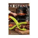 Eseno Select Kestane Çizici - Zeytin Çizici - Ergonomik, Pratik ve Hijyenik Mutfak Yardımcısı