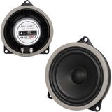 Eseno Select Magıcvoıce MV-24612 10 cm 50 Watt Max 100 Watt Oto Hoparlör (Magnet: 60X10MM)