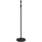 Eseno Select Magicvoice MV-31684 Profesyonel 1000 mm - 700 mm Ayarlanabilir Mikrofon Boy Sehpası