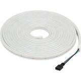 Eseno Select PM-17903 Silikon Kaplamalı 12 Volt 5 Metre Rgb Neon LED Şerit Aydınlatma - Renkli