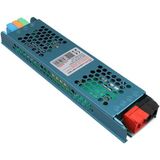 Eseno Select PM-26830 12 Volt 10 Amper 120 Watt Slim Metal Kasa Adaptör 208X50X23MM - Renkli