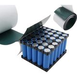 Eseno Select PM-28236 Lityum Pil Yalıtım Izolasyon Arpa Kağıt Bant 0.2mm 10CM 100 Metre (Barley Roll Bandı) - 1 Adet