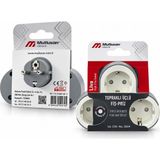 Eseno Select Topraklı Priz Fiş & Golyat ( 16A & 250V) ( MAX3500W) - 1 Adet
