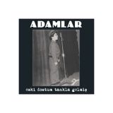 esenshop Adamlar - Eski Dostum Tankla Gelmiş (plak)