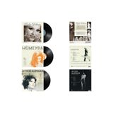 esenshop Klasikler Pop 3'lü Set - "Ayla Dikmen" - "Hümeyra" - "Ayten Alpman" 3'lü Plak Set (3 Plak)