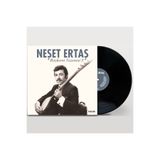 esenshop Neşet Ertaş - Bozkırın Tezenisi Vol.3 (Plak)