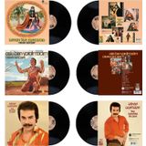 Esenshop Orhan Gencebay - (3 Plak Özel Set)