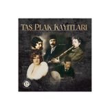esenshop Taş Plak Kayıtları (plak)