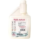 Esento Biçer Alfa Sc 500 ml Tahtakurusu Ilacı Bit Ilacı Akrep Ilacı Kene Ilacı Hamamböceği Ilacı Sivrisinek Ilacı