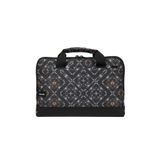Esepetim Moserini 14"-14.2" Taban Korumalı, Omuz Askılı Desenli Macbook Air-Pro Uyumlu Laptop Çantası (Gordion)