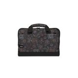 Esepetim Moserini 14"-14.2" Taban Korumalı, Omuz Askılı Desenli Macbook Air-Pro Uyumlu Laptop Çantası (Rigel)