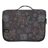 Esepetim Moserini iPad Samsung Huawei Lenovo Smart Slim Desenli Tablet Çantası (Rigel)